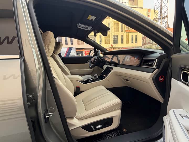 Фото 9 - LiXiang One