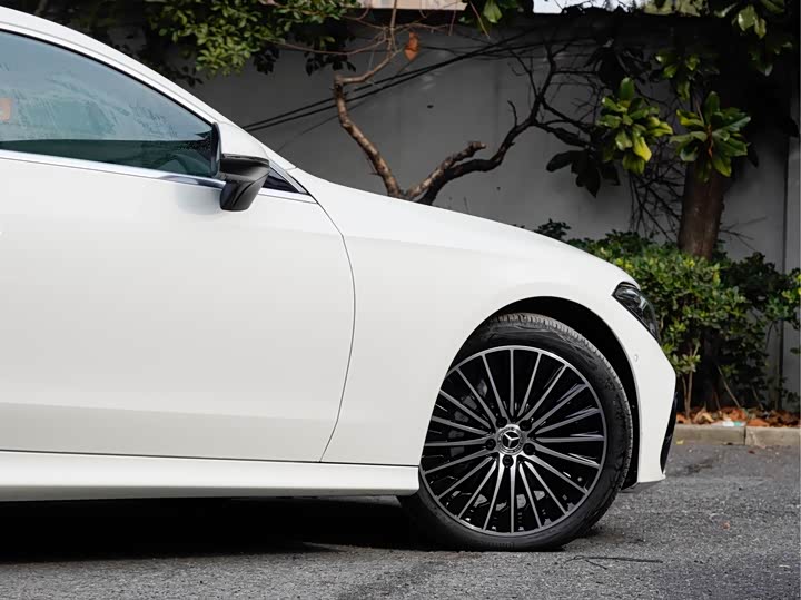 Фото 6 - Mercedes-Benz CLE-Class