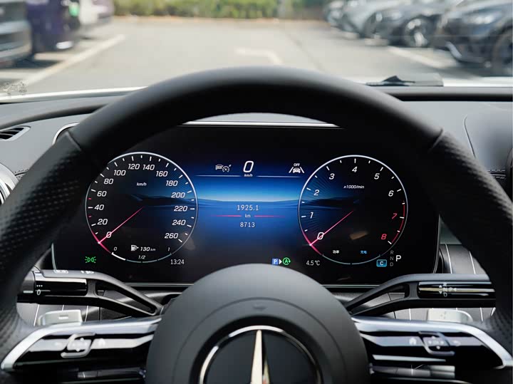 Фото 9 - Mercedes-Benz CLE-Class