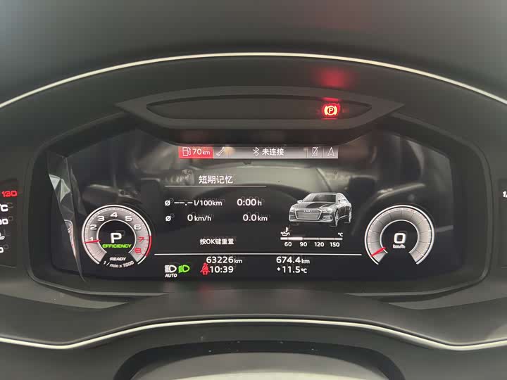 Фото 8 - Audi A6L