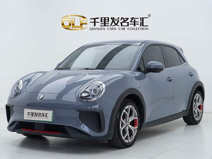 Фото 1 - Ora Good Cat GT (03 GT)