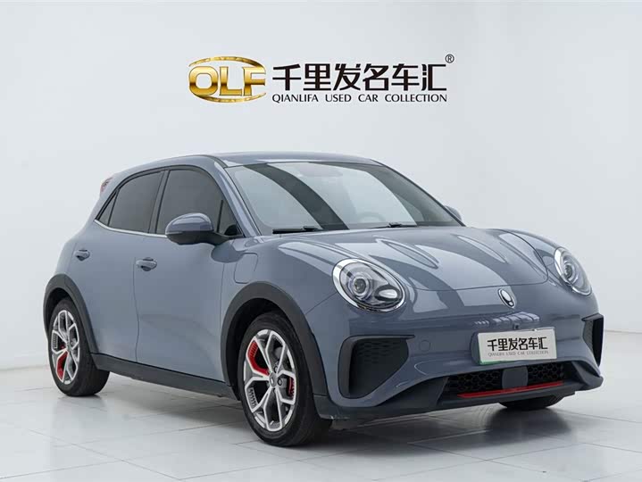 Фото 3 - Ora Good Cat GT (03 GT)