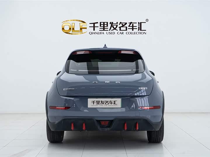 Фото 5 - Ora Good Cat GT (03 GT)