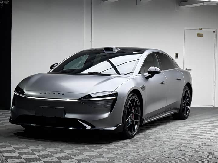 Фото 1 - Luxeed S7