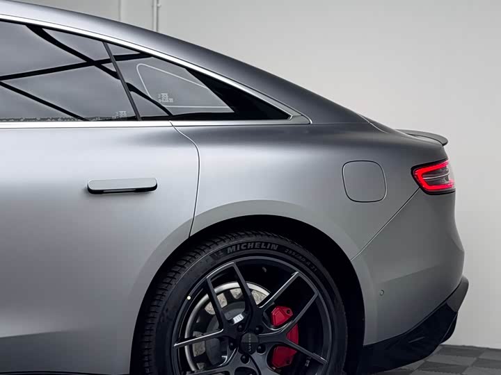 Фото 4 - Luxeed S7