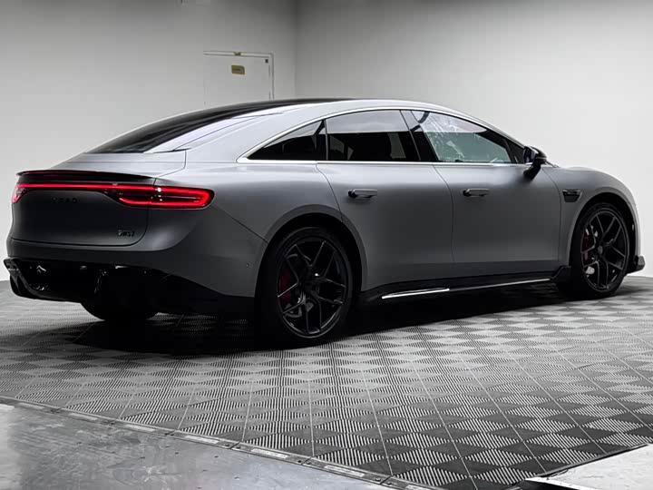 Фото 5 - Luxeed S7