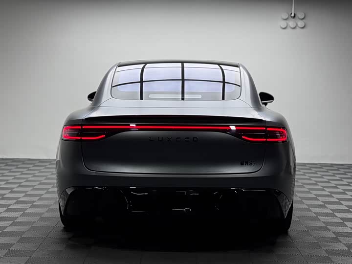 Фото 6 - Luxeed S7