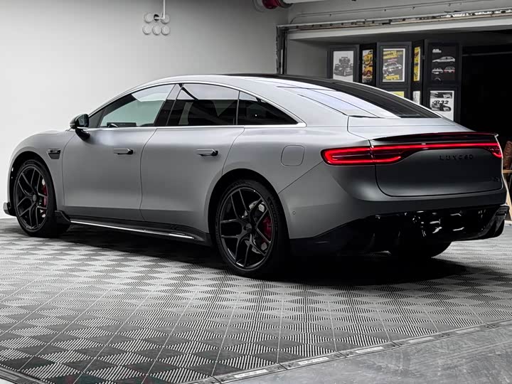 Фото 7 - Luxeed S7