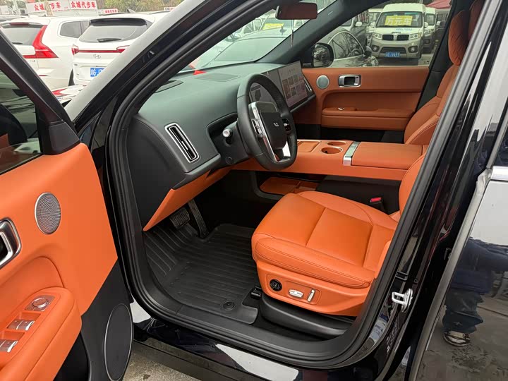 Фото 3 - LiXiang L6