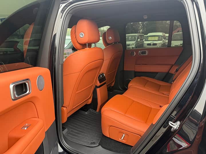 Фото 4 - LiXiang L6