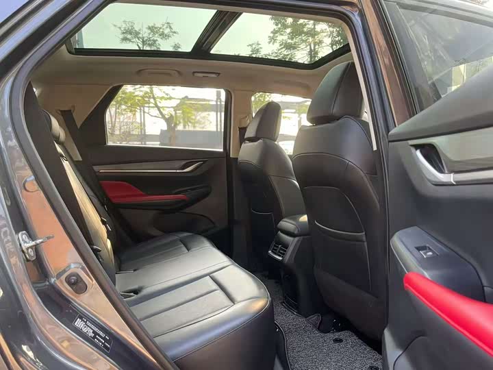 Фото 6 - Changan CS55 Plus