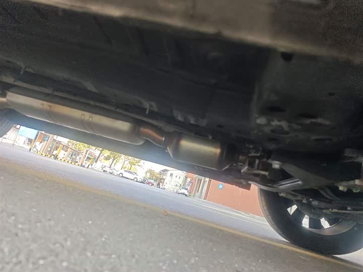 Фото 2 - Chery Tiggo 9