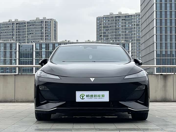 Фото 2 - Changan Deepal SL03