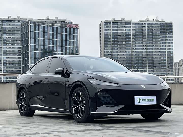 Фото 3 - Changan Deepal SL03