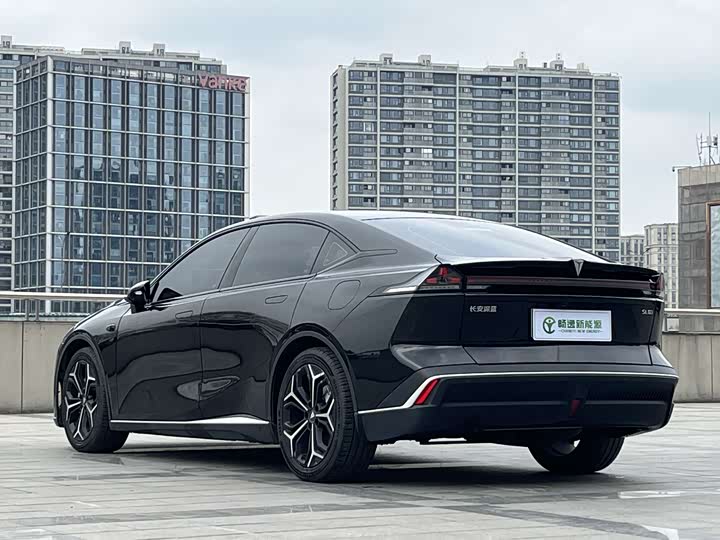 Фото 6 - Changan Deepal SL03