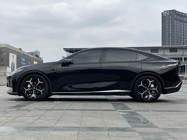 Фото 7 - Changan Deepal SL03