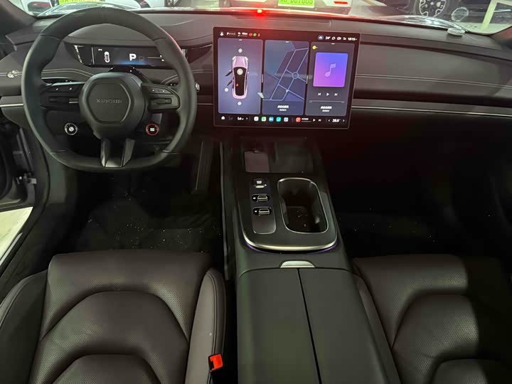 Фото 6 - Xiaomi SU7