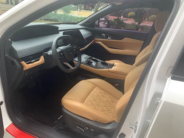 Фото 4 - Changan UNI-K