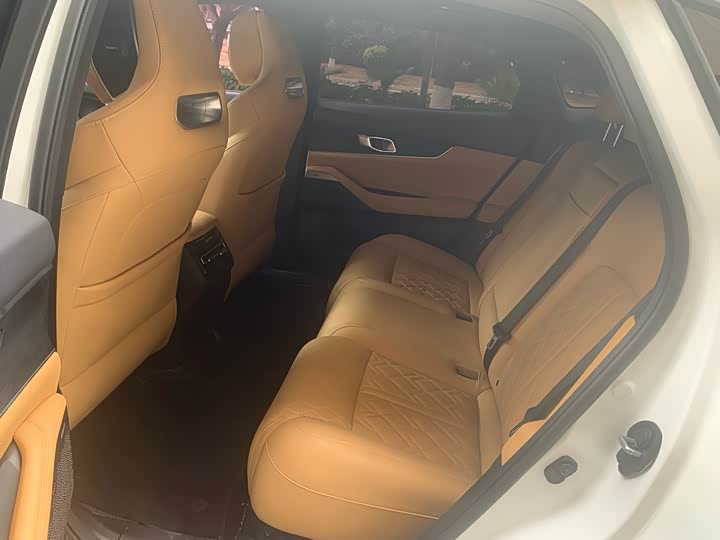 Фото 6 - Changan UNI-K