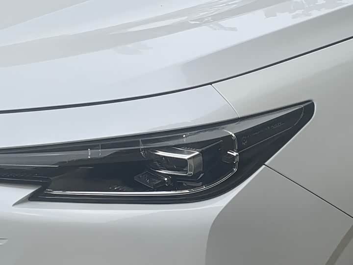 Фото 7 - Changan UNI-K