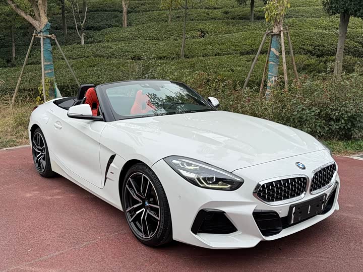 Фото 3 - BMW Z4