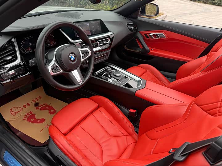 Фото 7 - BMW Z4