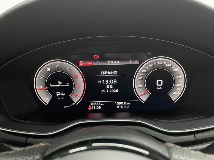 Фото 7 - Audi A4L