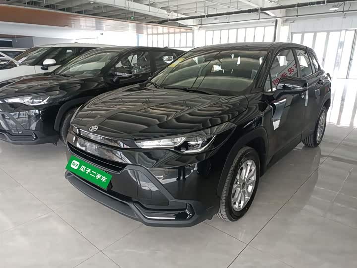 Фото 2 - Toyota Frontlander