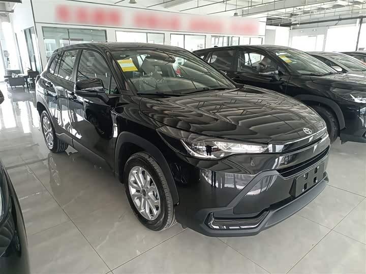 Фото 4 - Toyota Frontlander