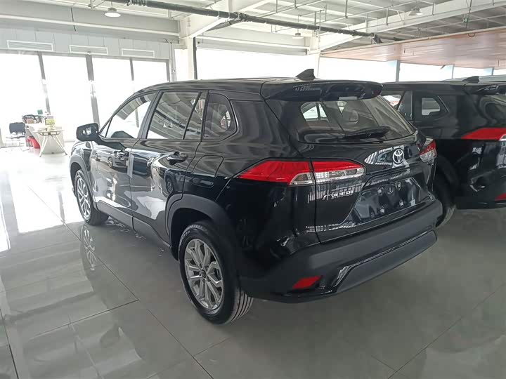 Фото 5 - Toyota Frontlander