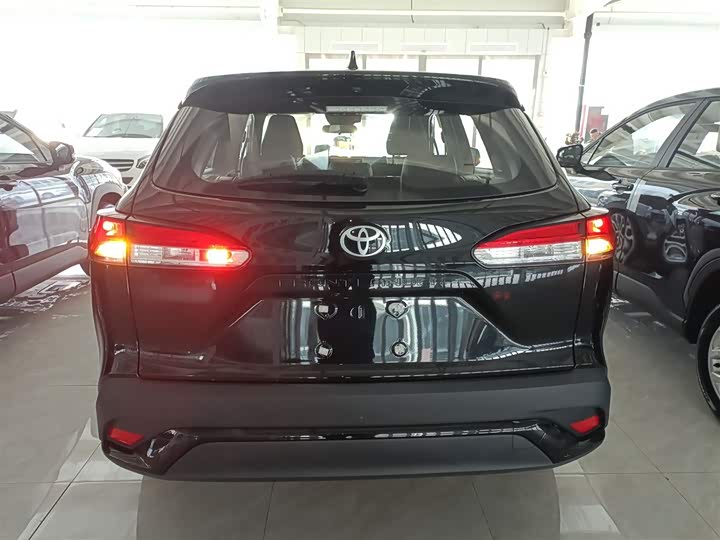 Фото 6 - Toyota Frontlander