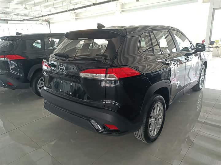 Фото 7 - Toyota Frontlander