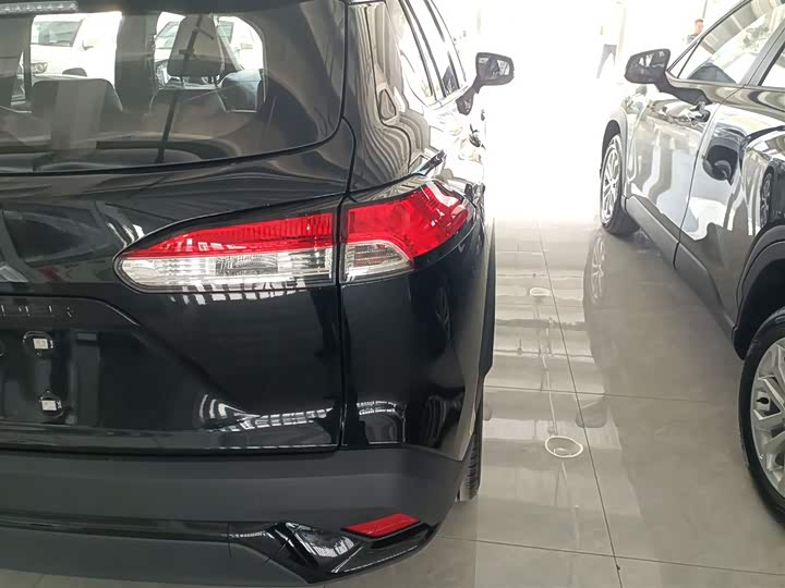 Фото 8 - Toyota Frontlander