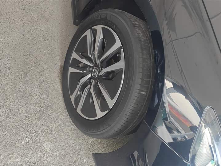 Фото 6 - Honda Accord