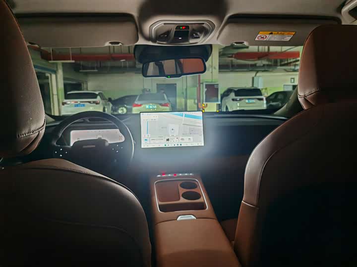 Фото 5 - Haval H7 Hybrid