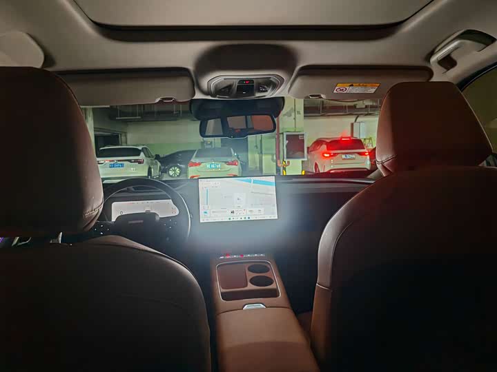 Фото 6 - Haval H7 Hybrid