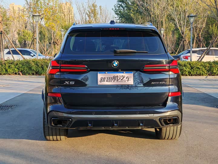 Фото 5 - BMW X5