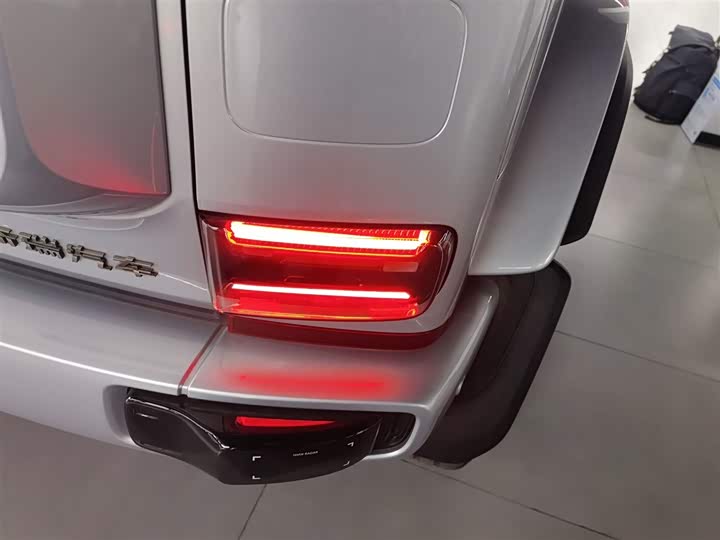 Фото 8 - Chery iCar V23