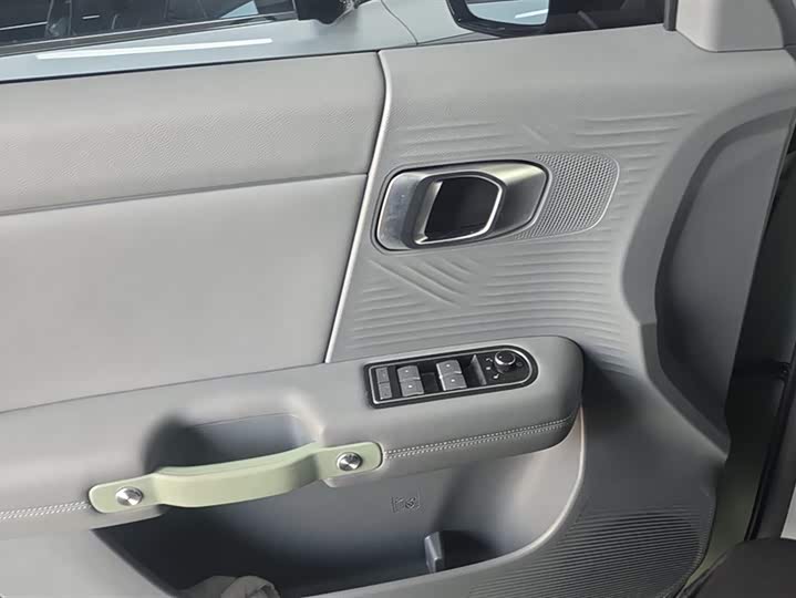 Фото 7 - BAIC Beijing BJ30