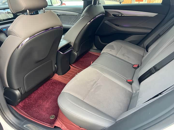 Фото 8 - Voyah Passion