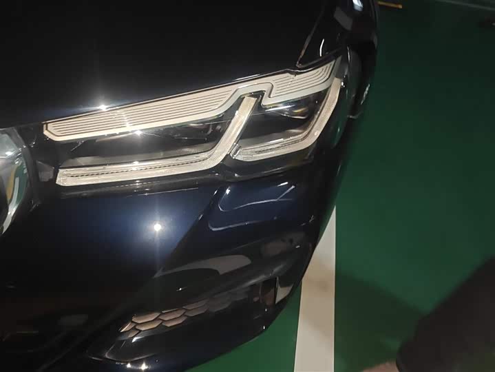 Фото 5 - BMW 5 Series