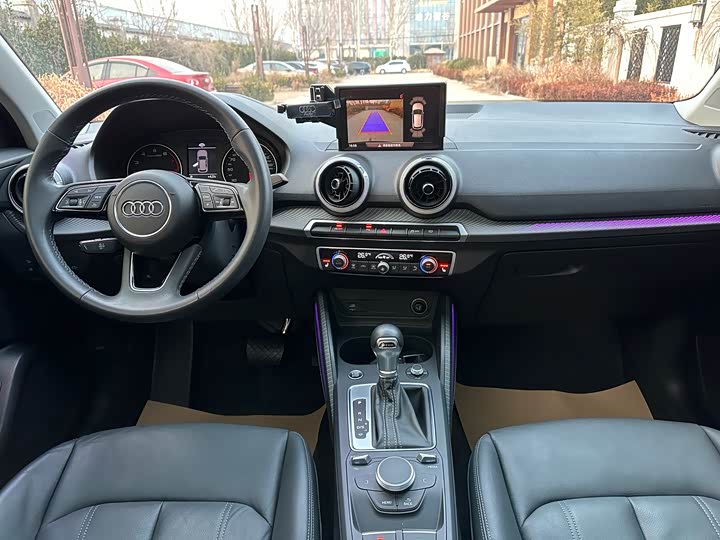 Фото 7 - Audi Q2L