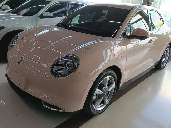 Фото 1 - Ora Good Cat (03)