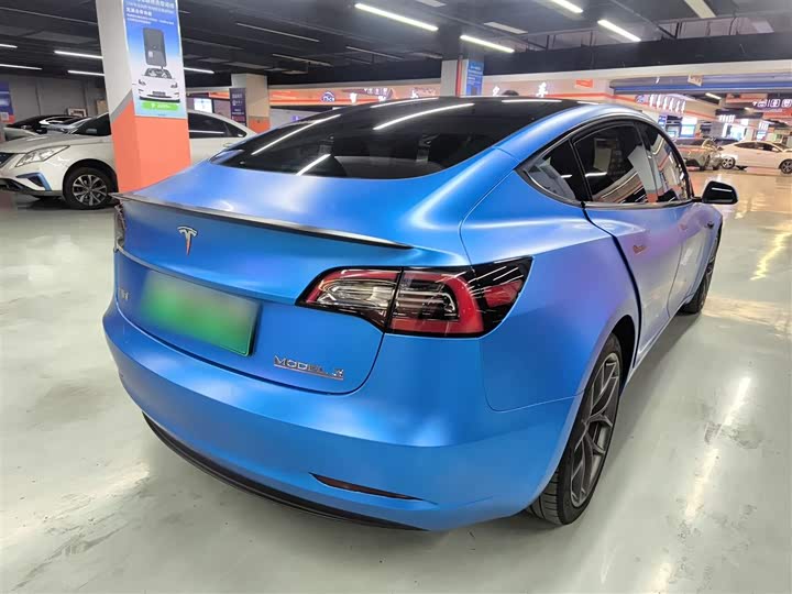 Фото 7 - Tesla Model 3