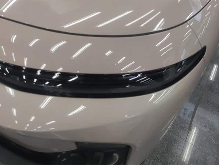 Фото 5 - Leapmotor B10