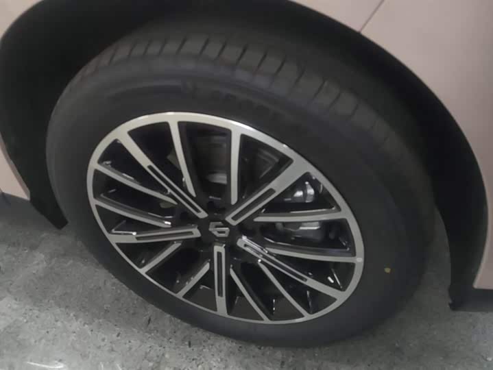 Фото 6 - Leapmotor B10