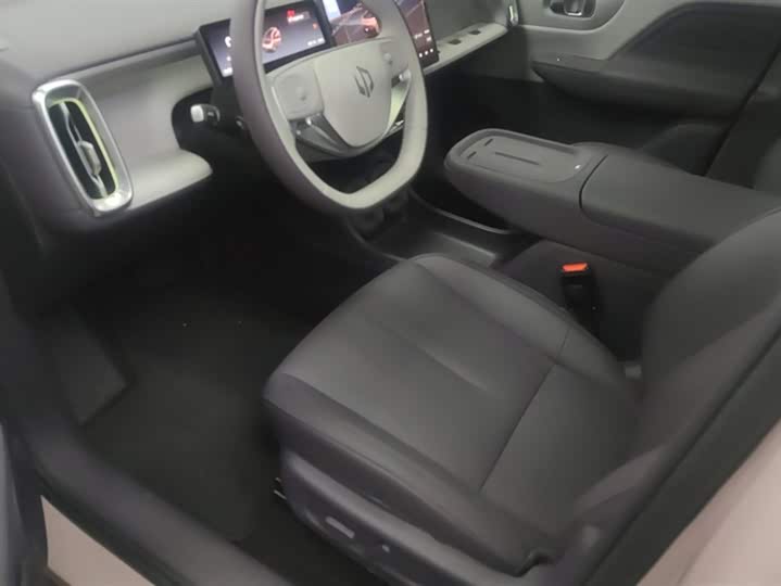 Фото 9 - Leapmotor B10