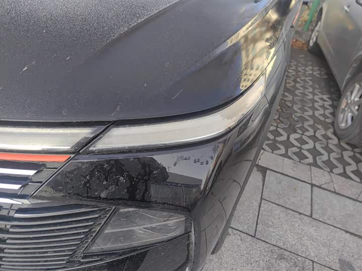 Фото 5 - Haval F7 (Monster)