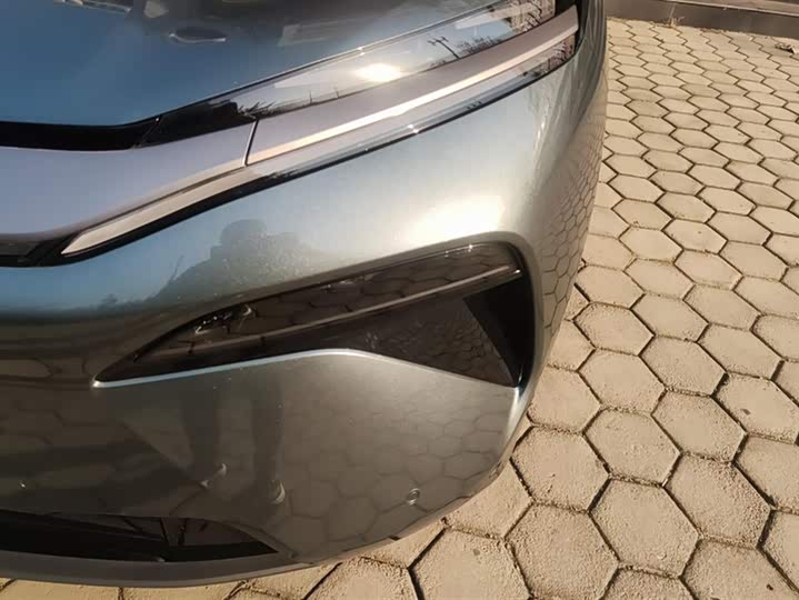 Фото 5 - BYD Tang L