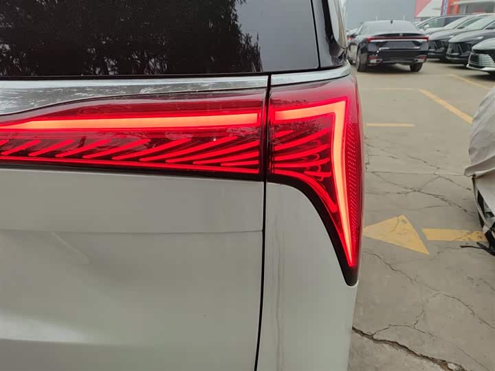 Фото 8 - Buick GL8 Century